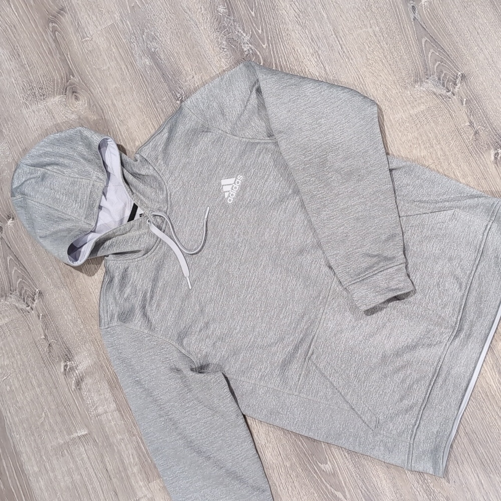 Like New Mens ADIDAS Sweatshirt!